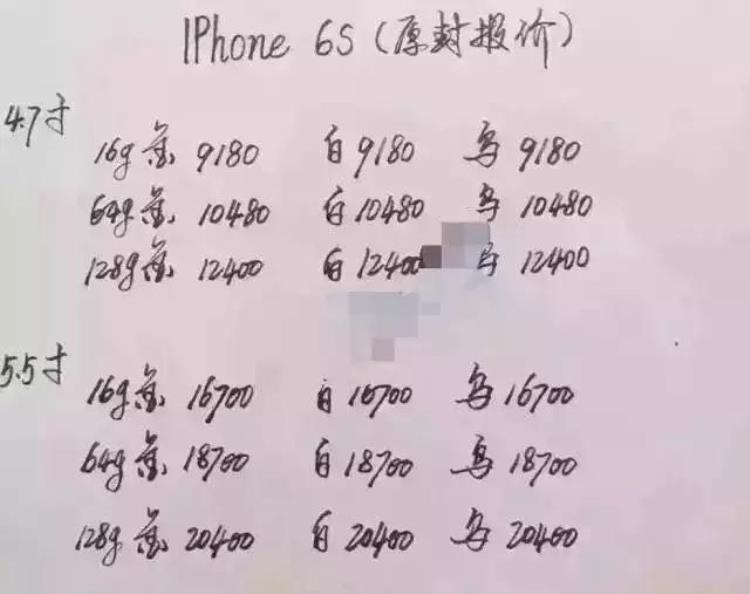 苹果iPhone 6最新报价及市场走势，深度洞察消费者需求与趋势