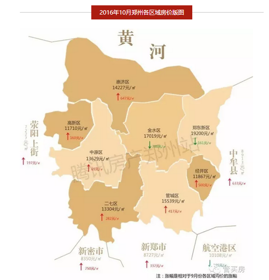 郑州最新版地图揭示中原大地的发展与变迁