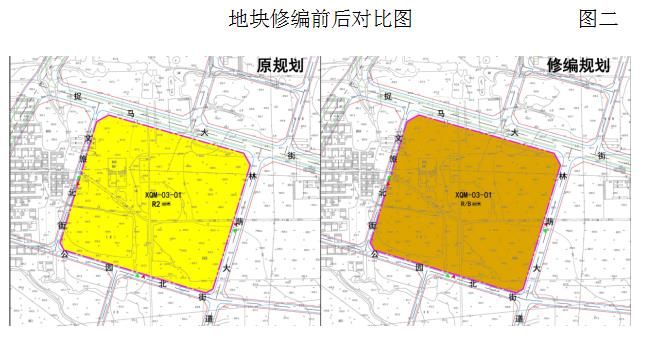 长治市未来城市宏伟蓝图规划揭晓