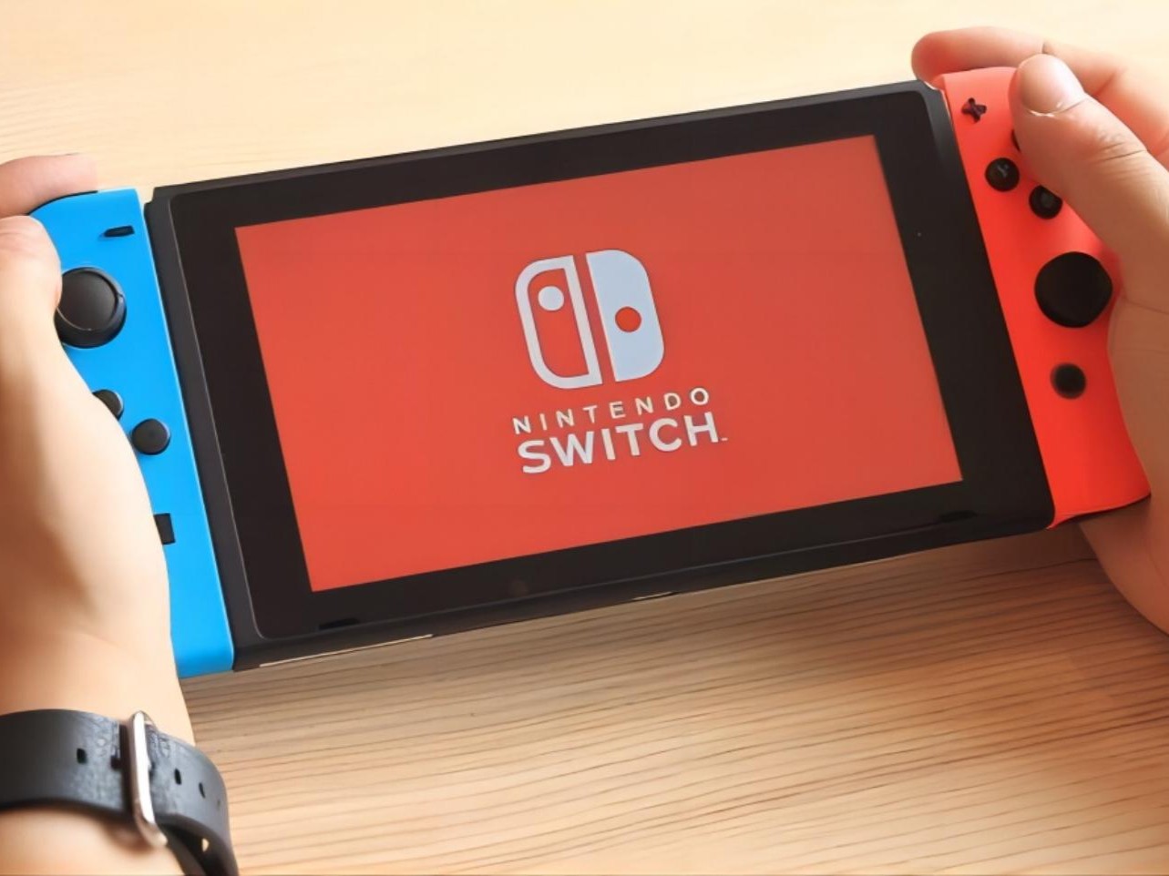 Switch最新版，重新定义游戏娱乐界限