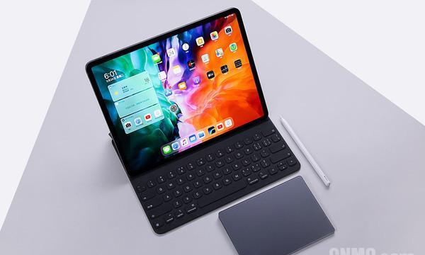 最新iPad Pro，极致体验重塑平板电脑边界