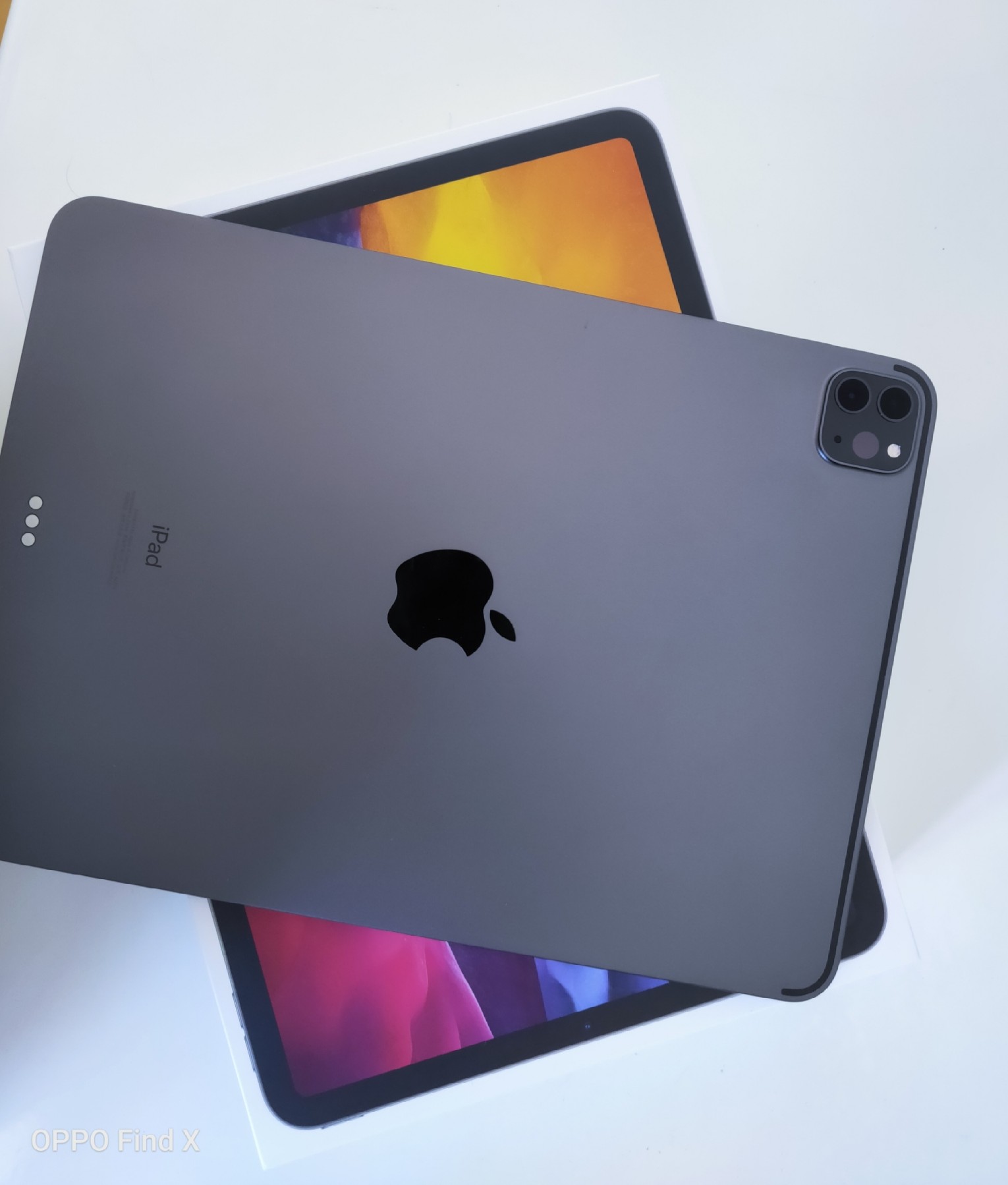 iPad Pro最新款，技术与设计的革新标杆