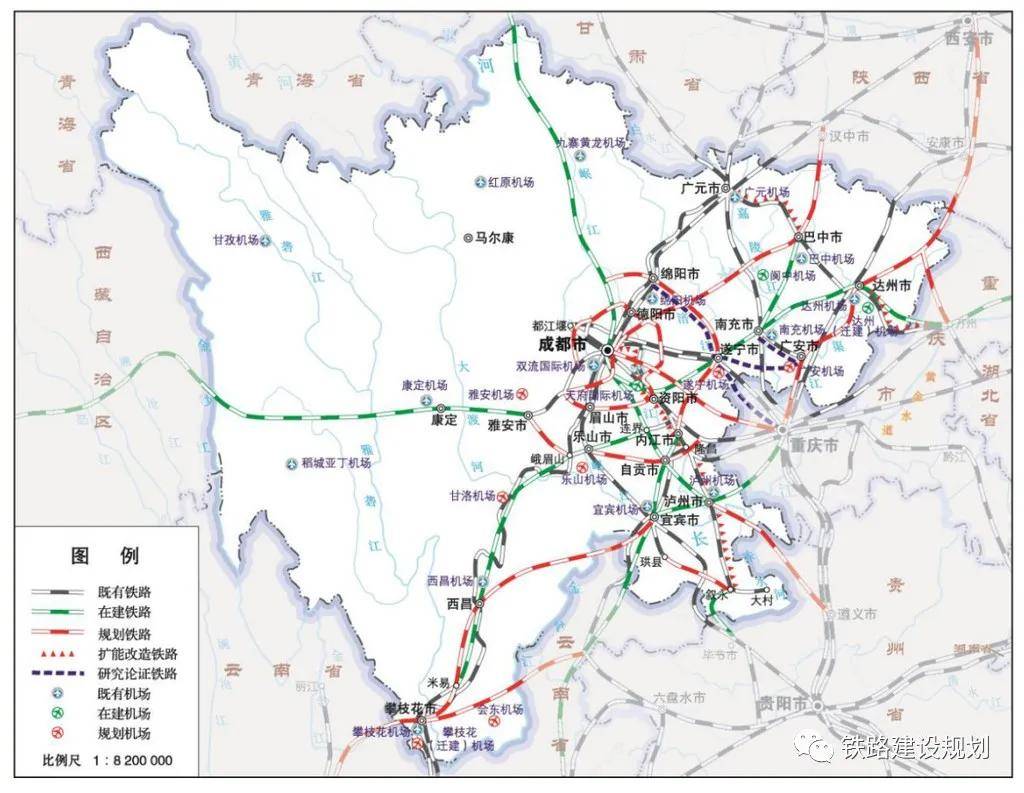 吉林市科学技术局发展规划概览