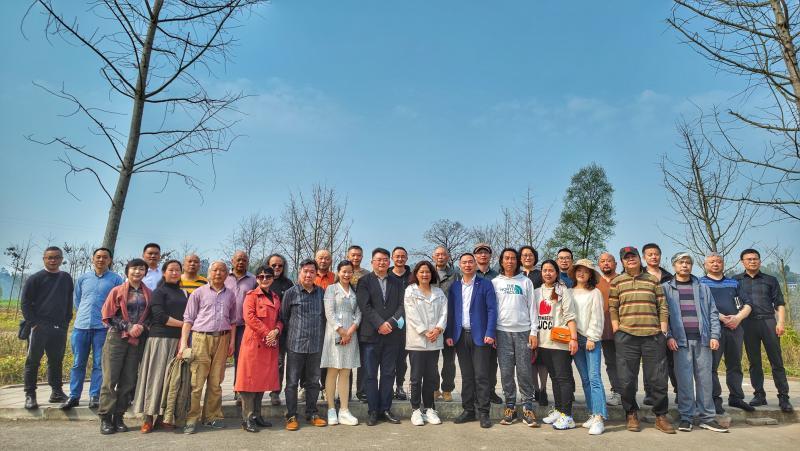 华蓥市文化广电体育和旅游局新项目推动文旅融合，重塑城市品牌形象