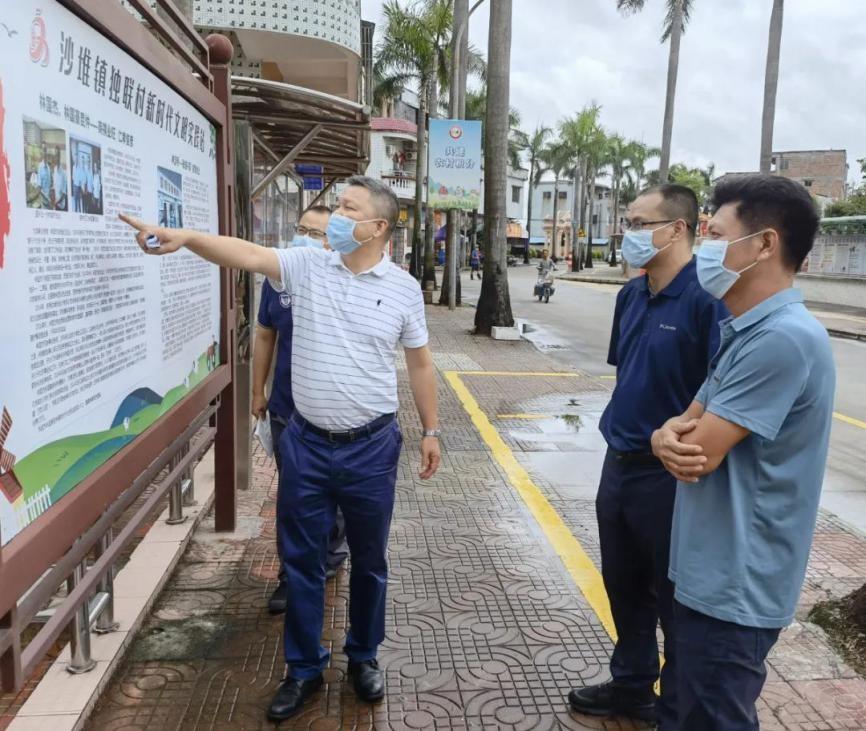 新会区水利局新项目推动水资源可持续利用，助力地方经济蓬勃发展