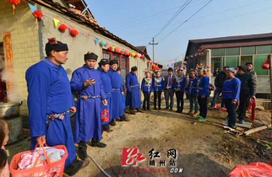 靖州苗族侗族自治县计生委引领新项目，助力健康中国建设