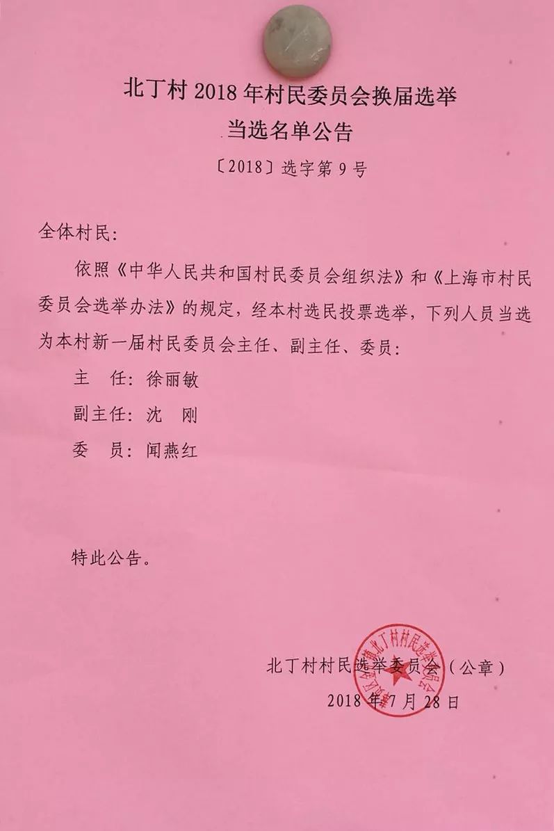 聂家村委会人事新任命，村级治理迈向新台阶