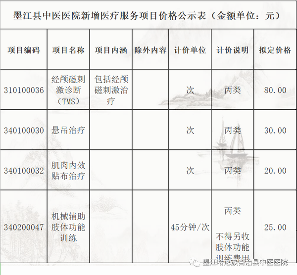 江城哈尼族彝族自治县医疗保障局最新项目概览