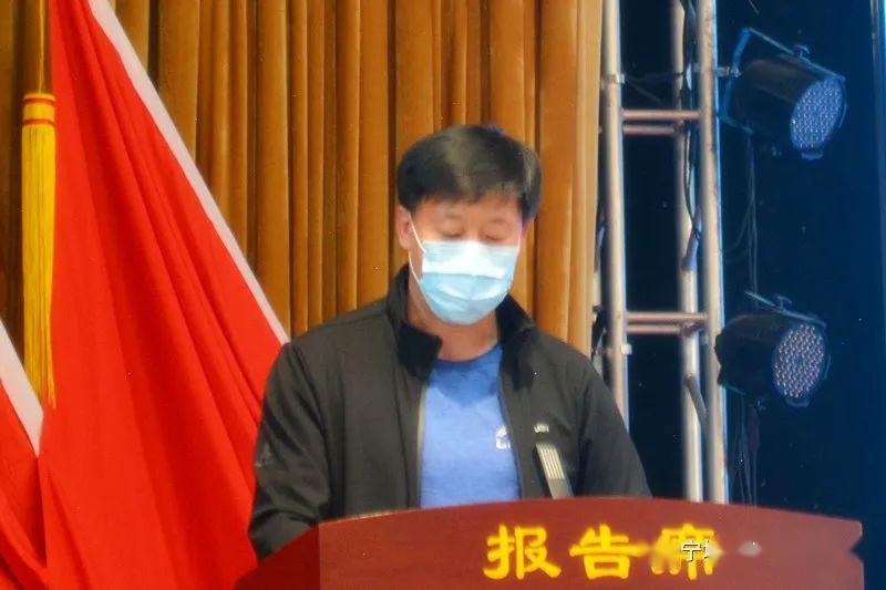 八里罕镇政府领导团队全新亮相，未来工作展望与期待