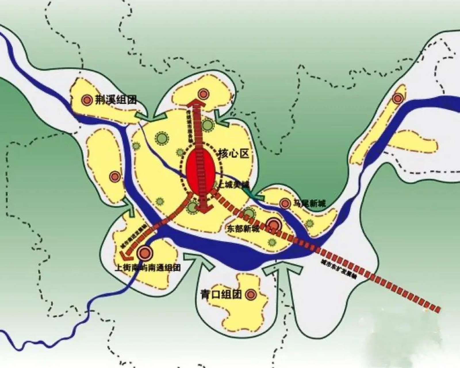 福州市规划管理局最新发展规划揭晓