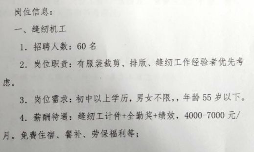 秦都区初中最新招聘信息全面解析