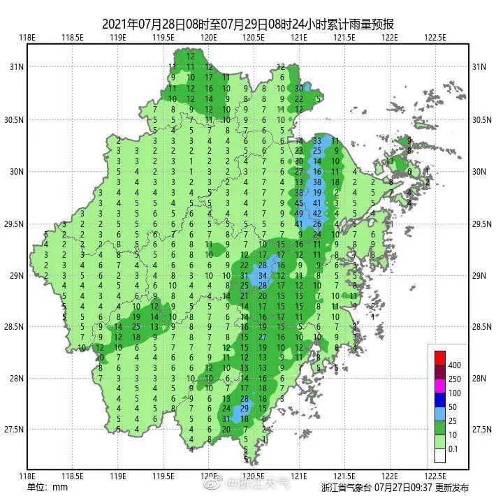 龙港社区天气预报详解