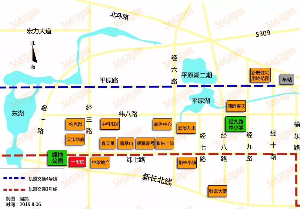 弓长岭区小学未来发展规划展望