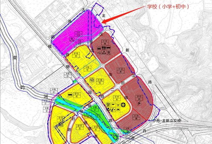 三墩沟村委会发展规划概览，最新战略规划揭秘