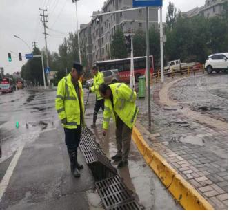 同安路街道最新动态报道