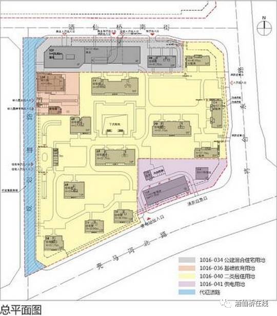 东营房乡发展规划展望