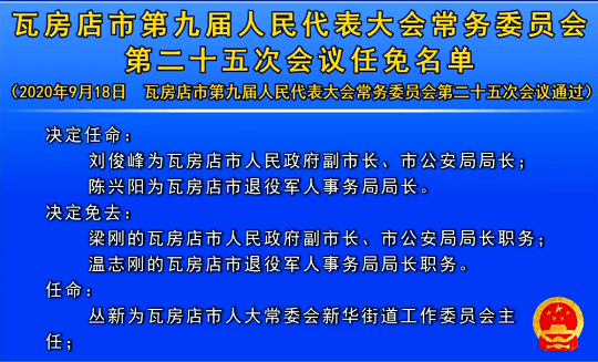 瓦房店市审计局人事任命启动新篇章，推动审计事业蓬勃发展