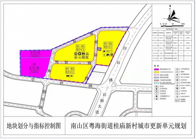 南庙村未来繁荣蓝图，乡村新面貌发展规划引领