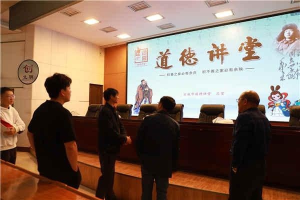 贵溪市财政局领导团队引领财政事业迈向新高度