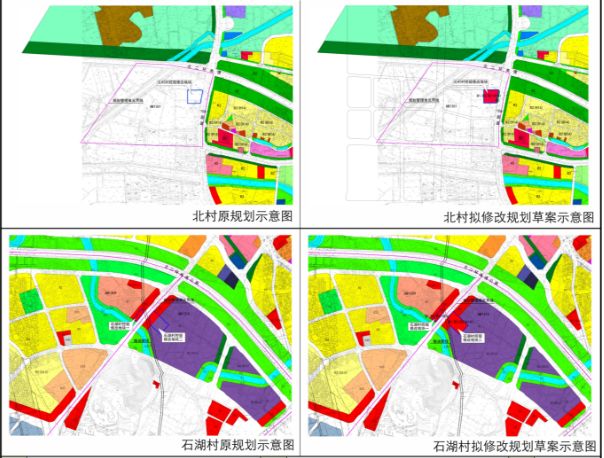 钟落潭镇未来繁荣新蓝图，最新发展规划揭秘