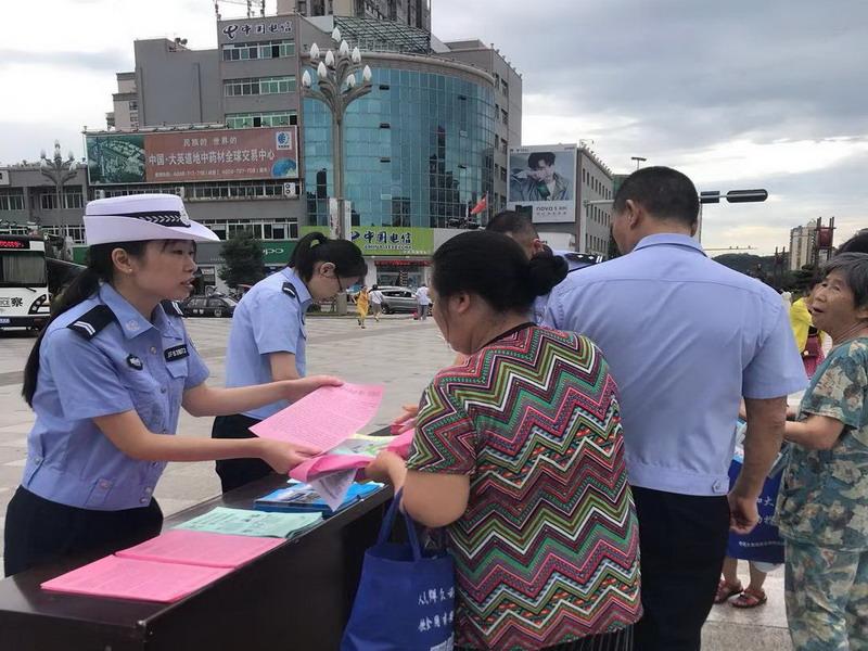 大英县司法局新项目引领司法服务创新与发展