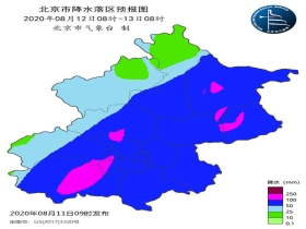 高都镇天气预报更新通知